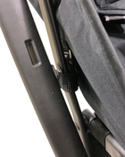 Shop gb Pockit+ All City Stroller, 2022, Velvet Black at Goodbuygears