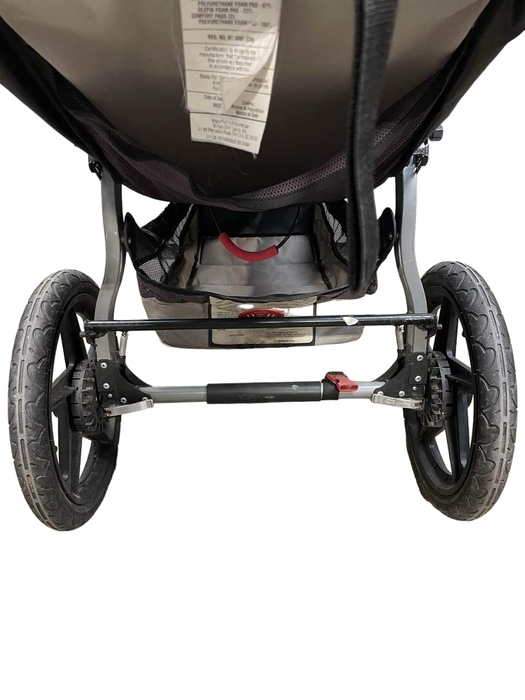 Shop BOB Revolution Stroller, SE, 2014 at Goodbuygears