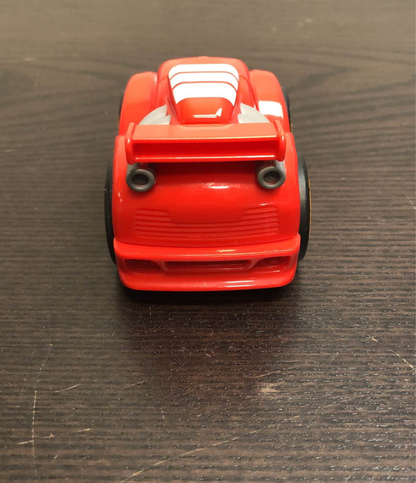 secondhand Toys
