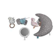 Shop Aden + Anais Play + Discover Baby Activity Gym, Rising Star at Goodbuygears