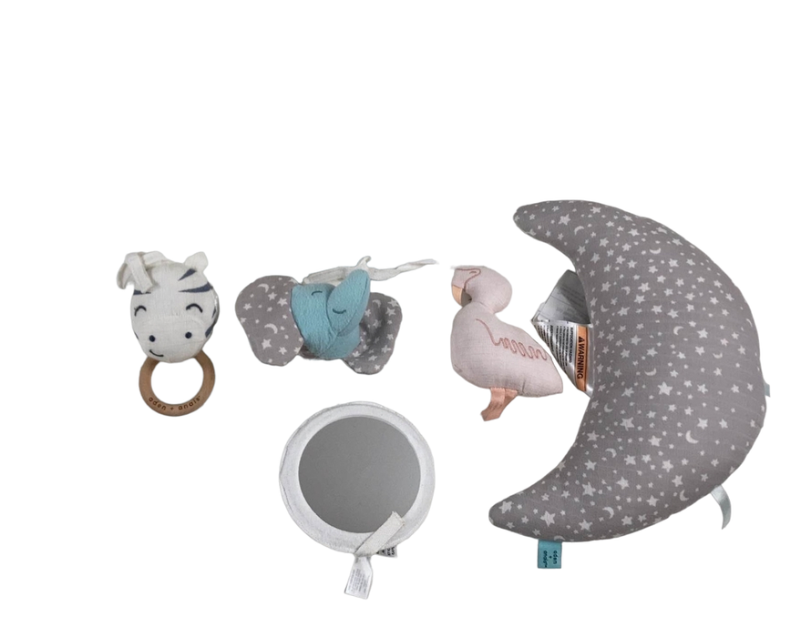 Shop Aden + Anais Play + Discover Baby Activity Gym, Rising Star at Goodbuygears