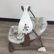 secondhand Infant Gear