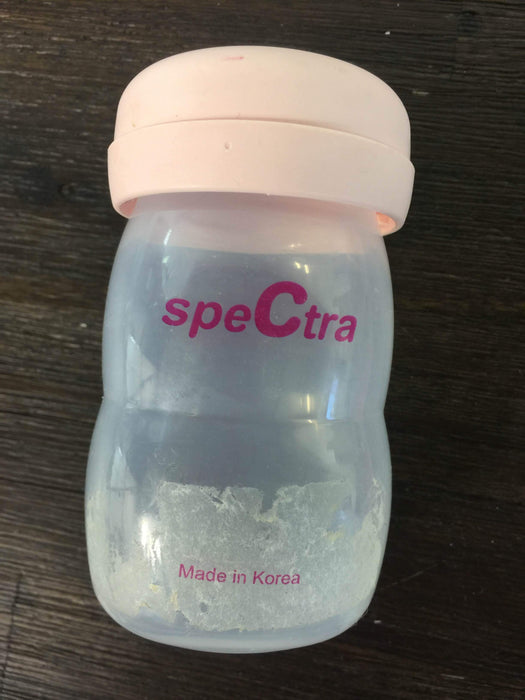 Spectra Baby S2 Plus Electric Breast Pump and Extras