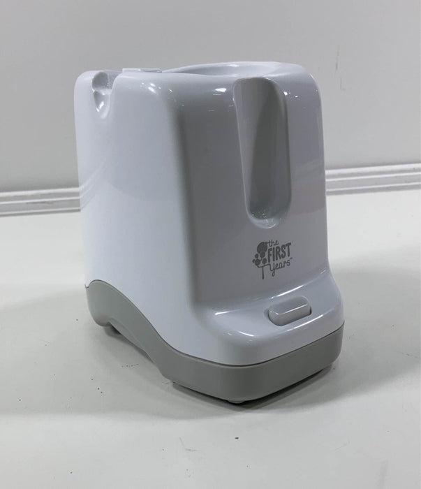 secondhand The First Years 2-In-1 Simple Serve Bottle Warmer