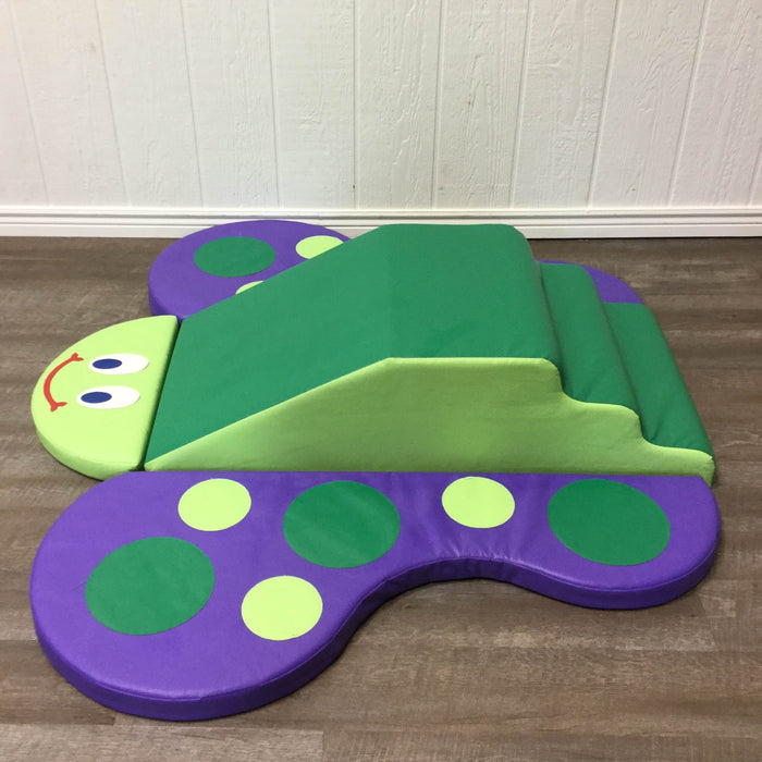 secondhand Children’s Factory Butterfly Climber