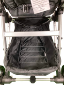 Shop Mockingbird Single 2.0 Stroller, 2023, Silver with Penny Leather, Watercolor Drops, Black at Goodbuygears