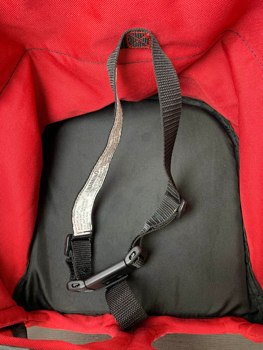 secondhand Chicco Caddy Hook On Chair