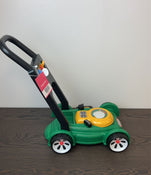secondhand Little Tikes Gas N’ Go Mower