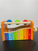 used Hape Wooden Musical Musical Instrument