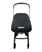 Shop Doona Infant Car Seat & Stroller Combo, 2023, Nitro Black at Goodbuygears