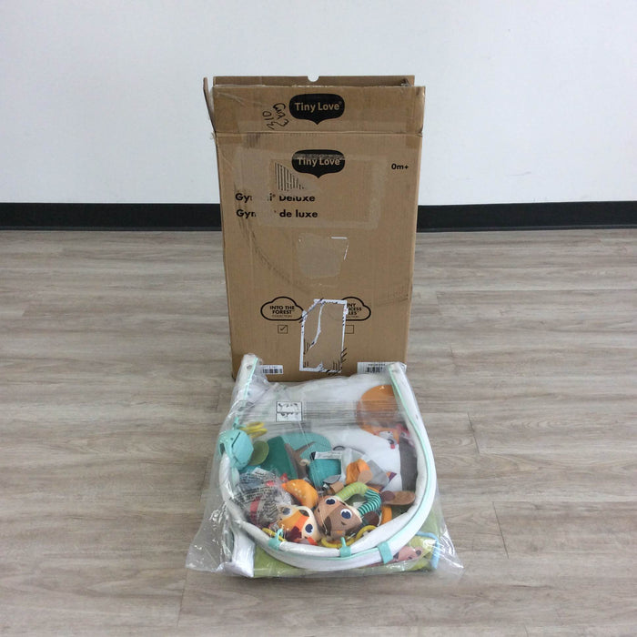 used Infant Gear