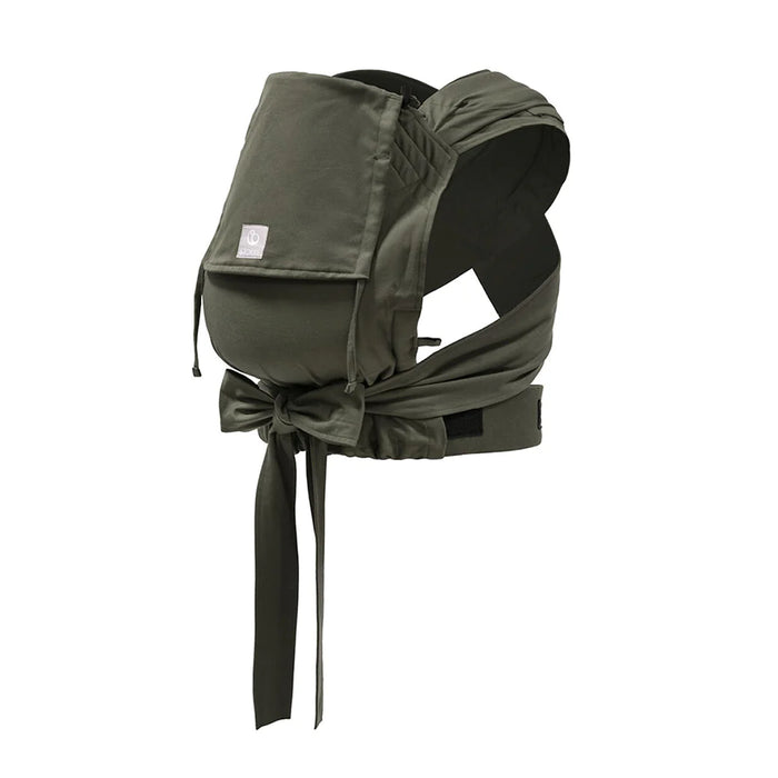 Shop Stokke Limas Carrier, Olive Green at Goodbuygears
