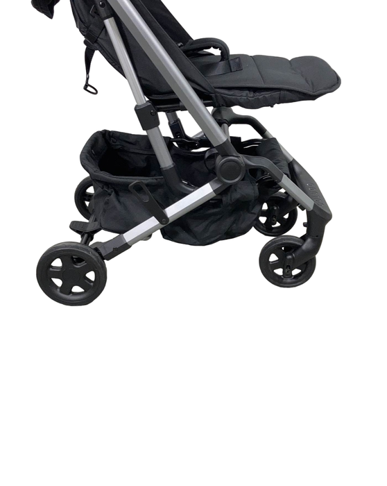 Shop Colugo Compact Stroller, 2023, Black at Goodbuygears