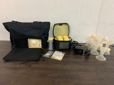 used Medela Pump In Style Advanced Breast Pump