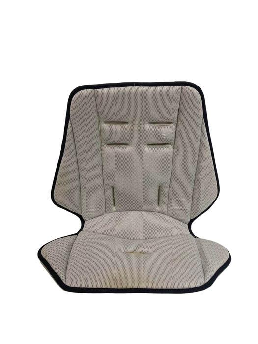 Shop UPPAbaby Infant SnugSeat, Cream at Goodbuygears