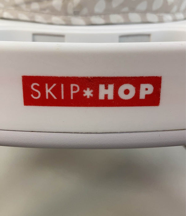secondhand Skip Hop Explore and More Baby's View 3-Stage Activity Center