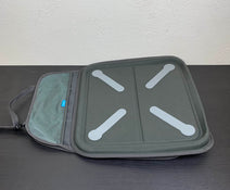 secondhand Brica Seat Guradian Car Seat Protector