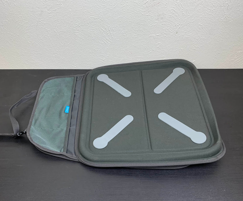 secondhand Brica Seat Guradian Car Seat Protector