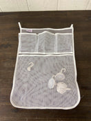 used Tub Cubby Bath Organizer