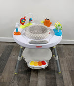 used Activity Centers