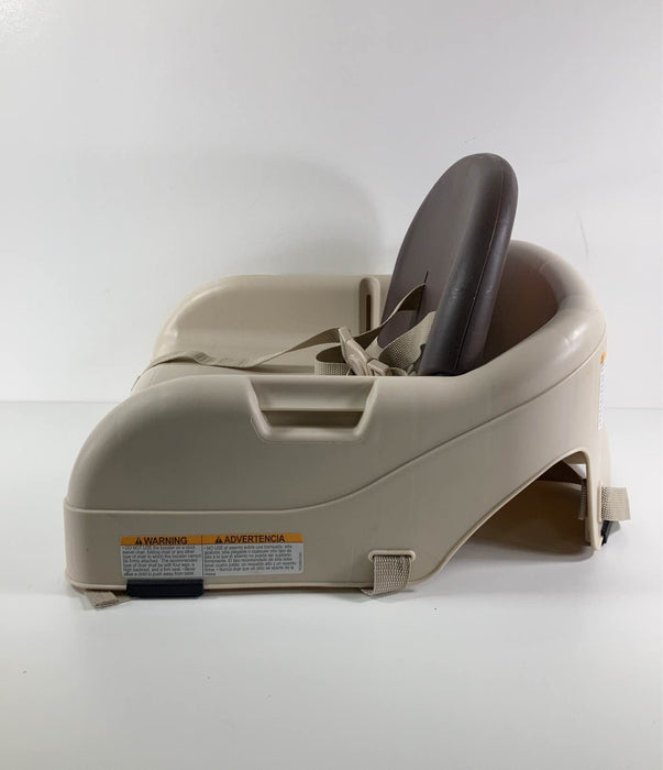 secondhand Graco Blossom Booster Seat
