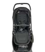 Shop Baby Jogger City Sights Stroller, 2022, Rich Black at Goodbuygears