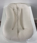 Shop Snuggle Me Organic Infant Lounger, Natural at Goodbuygears