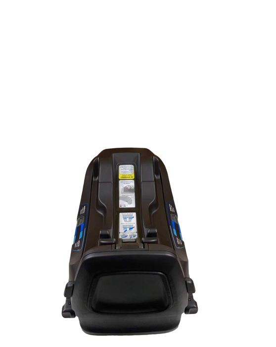 Shop Nuna PIPA rx Infant Car Seat, Caviar, 2023 at Goodbuygears