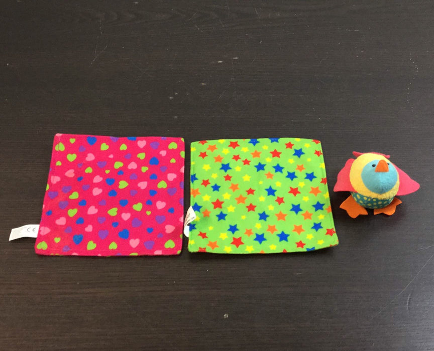 used BUNDLE Sensory Toys