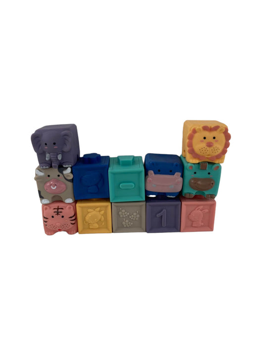 Shop BUNDLE Soft Building Blocks at Goodbuygears