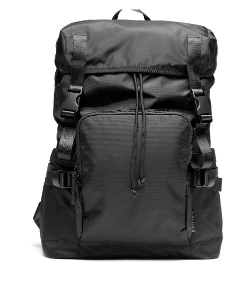 Shop Colugo, The Parent Backpack, Black at Goodbuygears