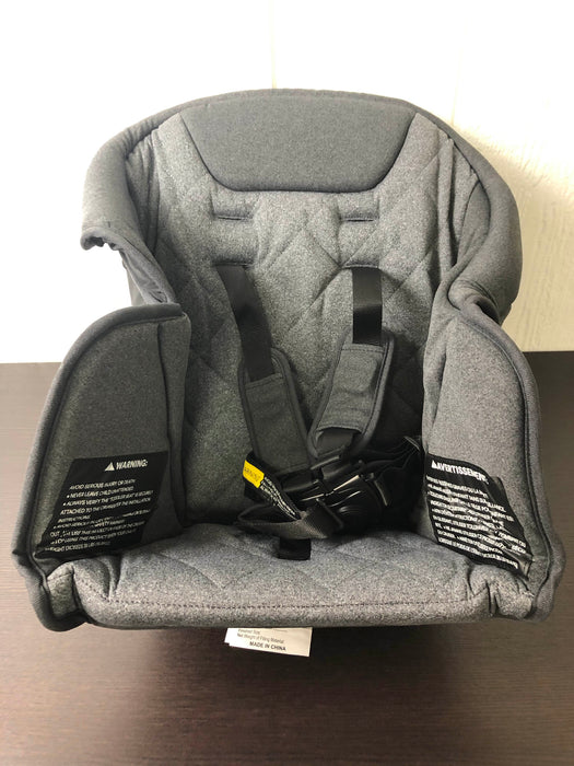 Shop Veer Toddler Comfort Seat, 2 Seat Cruiser at Goodbuygears