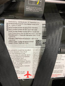 Shop Doona Infant Car Seat & Stroller Combo, 2021, Greyhound at Goodbuygears