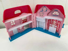 secondhand Toys