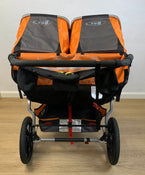 Shop BOB Revolution Duallie Stroller, 2012, Orange at Goodbuygears