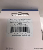 used Feeding