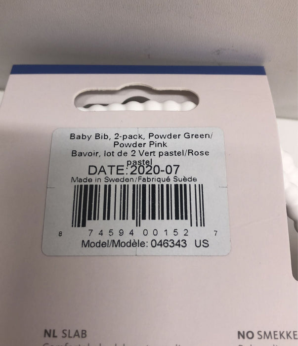 used Feeding
