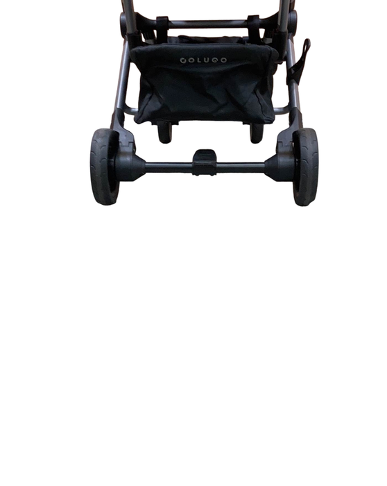 Shop Colugo Compact Stroller, Black, 2023 at Goodbuygears