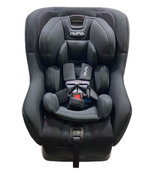 Shop Nuna RAVA Convertible Car Seat, 2021, Caviar at Goodbuygears
