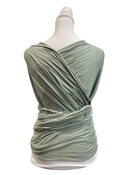 Shop Solly Baby Wrap, Basil at Goodbuygears