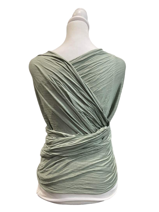 Shop Solly Baby Wrap, Basil at Goodbuygears