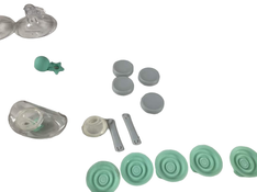 Shop BUNDLE Elvie Accessory Parts at Goodbuygears