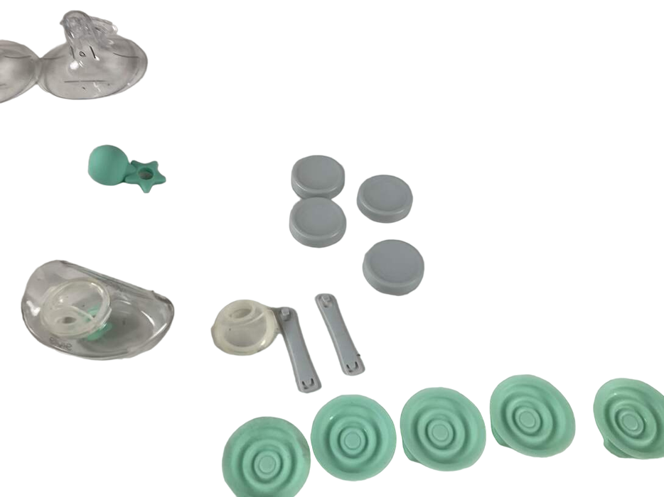 Shop BUNDLE Elvie Accessory Parts at Goodbuygears
