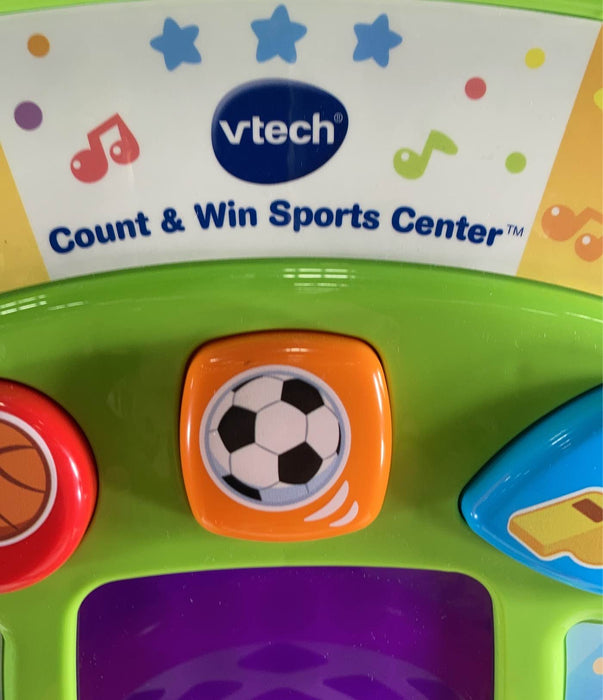 used Toys