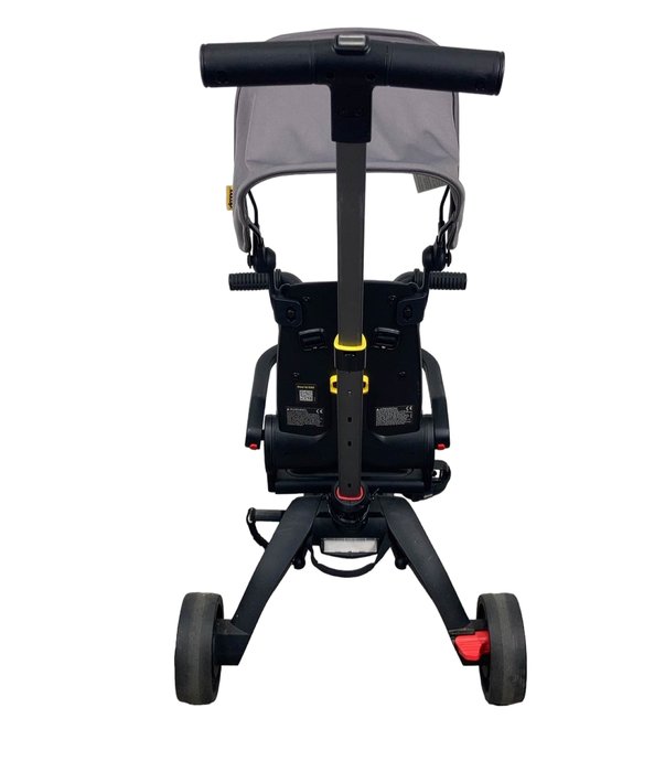 Shop Doona Liki Trike S1, 2020, Grey Hound at Goodbuygears