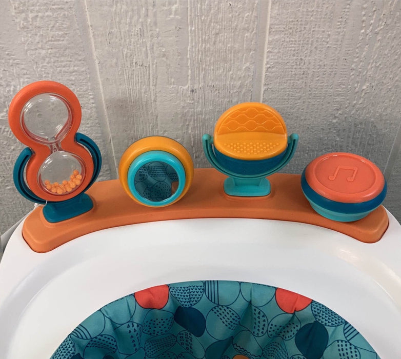 Shop Safety 1st Ready-Set-Walk DX, Spotlight Teal at Goodbuygears