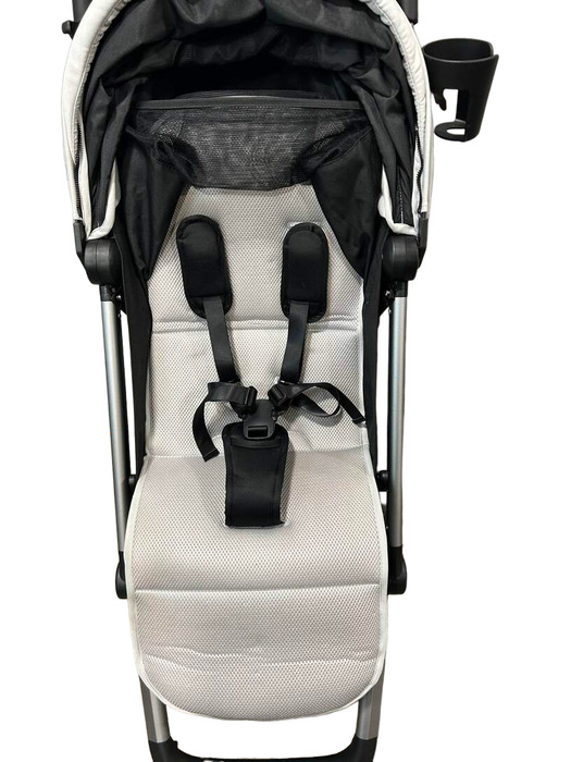 Shop Colugo Compact Stroller, 2020, Grey at Goodbuygears