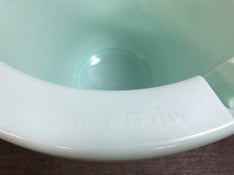 Shop BabySpa European Upright Baby Bath Tub at Goodbuygears