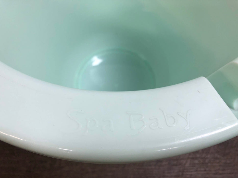Shop BabySpa European Upright Baby Bath Tub at Goodbuygears