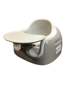 Shop Bumbo Multi Seat, Grey/Beige at Goodbuygears